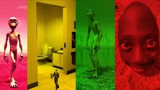 Dame tu cosito Dance | Selena Gomez Rema Official Music video 2025 #dametucosita 