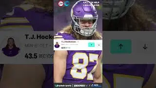 3 of the TOP Splash Sports QuickPicks for NFL SNF! (1/5/25)
