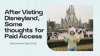When Revenue Growth Damages Customer Experience | Disney, NPS & Analytics