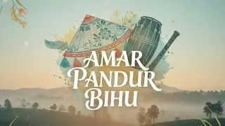 AMAR PANDUR BIHU || ASSAMESE EDM MIX BASS BOOSTED || NO COPYRIGHT MUSIC