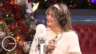 ”Nga dhimbja për humbjen e babit tek shpresa për dashurinë”, letra e fortë e Inës! - She’s On Air