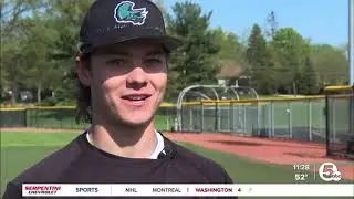 News Channel 5 - Tri-C Baseball ranked in the top 25