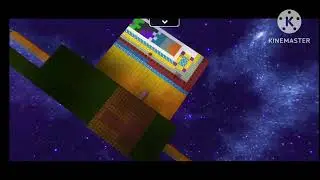 Introducing my Oldest island that was build in skyblock 2019#blockmangoskyblock #blockmango 