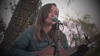 Katherine Terrien ( Compass Rose )