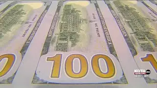 Rosebud Sioux tribal council votes to give itself $10k bonuses