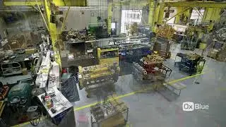 Cat&reg; Engine Rebuild Process - Time-lapse Video