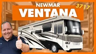 Does NEWMAR Make The Best TINY Diesel Pushers? Here is a SMALL ONE!