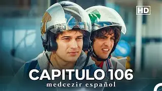 Medcezir Cap&iacute;tulo 106 (Doblado En Espa&ntilde;ol) (FULL HD)