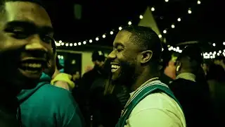 Mafi D Hits Los Angeles: LA VIBES VLOG #AwayGames