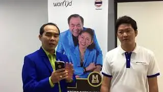 World global network Cambodia