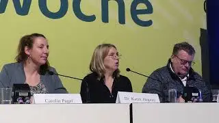 Kritische Agrarbericht 2026 Gr&uuml;ne Woche Berlin