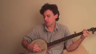 Clifton Hicks - You Got To Walk That Lonesome Valley (Mississippi John Hurt)