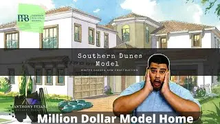 AVALON COVE | Winter Garden Luxury Home Tour |Orlando Realtor | Winter Garden Realtor