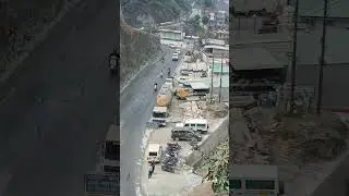 Srinagar Daily Life