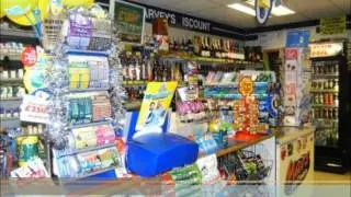 2434  Convenience Store for Sale in Newcastle-U-Lyme