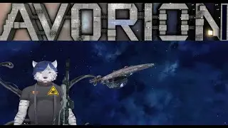 Vtuber Plays Avorion 2.0 | Space Sandbox | Calm Content | Longplay |  Episode 2. Naonite!