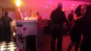 Tango Argentin Soirée ABRAZO 4 Intensive Danse Paris