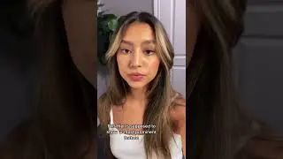 Beauty Filter Reveals Most Prominent Facial Feature#beautyfilter #facialfeatures