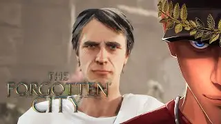 The Forgotten City Malleolus drops from election! Part 6 | Let's Play The Forgotten City Gameplay