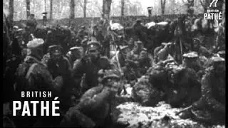 Russian Troops (1914-1918)