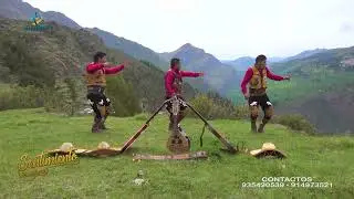 SENTIMIENTO HUAQUIRCA/Tema:CAMPANITA DE HUAQUIRCA/primicia 2022