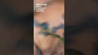 Dragon Ink Flow Tattoo by Jingxi Gu at Patch Tattoo Therapy in Chinese Painting + Asian style