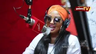 Anita Fabiola : Why She Is Hosting AFRIMMA
