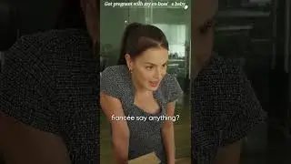 【Got pregnant with my ex-boss's baby】#drama #miniseries #tvshow #relationship #movie #revengedrama