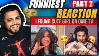 @soulregaltos9810 OME TV Reaction Pt. 2