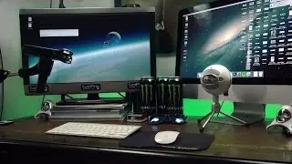 ULTIMATE 14 YEAR OLDS GAMING SETUP 2016!