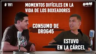 UN ROUND M&Aacute;S #191 | 