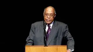 20200628 Pastor H. Bruce Maxwell
