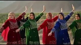 When Cultures Connect  American Dancers Embrace Pashto Rhythm