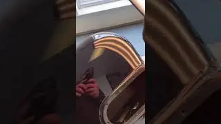 MPDR (Motorcycle Paintless Dent Removal)