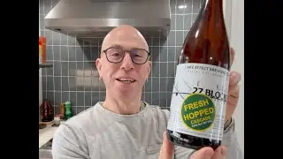 S1:Ep11 - Lake Effect Brewing Company and Chef Cleetus Friedman's 2014 27 Blocks
