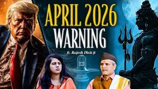 2026 Flight Crash Prediction? Astrology vs Science | Divorce, IVF, Rahu-Ketu | No Fear, Only Logic