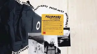 polyamory - a multitool winter love story