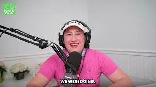 Pages and People Episode 9 Sneak Peek w/Mary Marantz