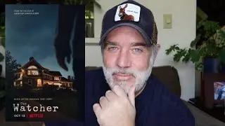 THE WATCHER(2022) ON NETFLIX EXPLAINED! SPOILERS!