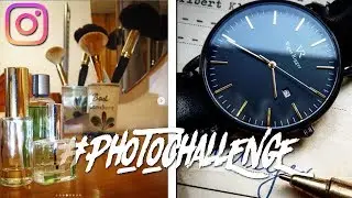#Photochallenge