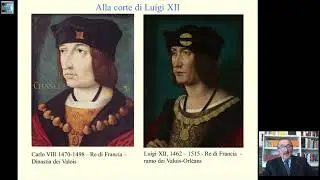 Ferdy Hermes Barbon - Fra&rsquo; Giocondo: ingegnere idraulico in Francia, in Italia e nel Trevigiano