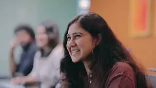 Happy World Smile Day!  A little smile can make a big difference. #WorldSmileday #Ample