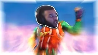 RAP BATTLE WITH A RANDOM SQUAD!
