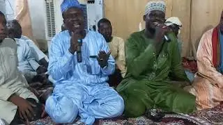 Seyidi Amane et Saleh#مدح امان وصالح
