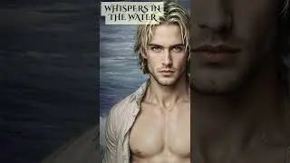 Whispers in the Water I Fantasy Romance Audiobook Extract - Shadowy Truths Unfold