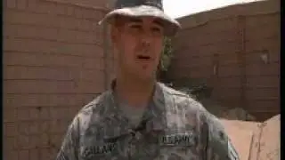 Battle Drill 6