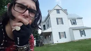 LIVE Ghost Hunt Event! This Place Is WILD! [HAUNTED]