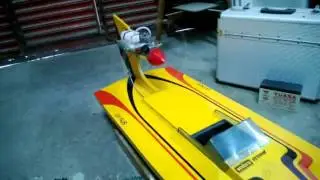 ENYA 40 Model 6002