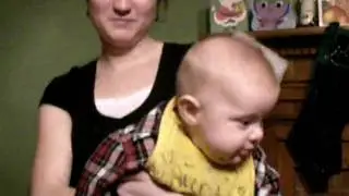 12/24/08 Eli & Becky (1 of 3)