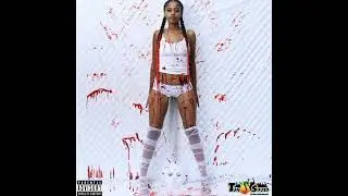 Lexxi &ndash; Irrelevant (Official Audio)